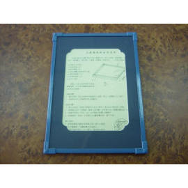 Picture Frame, Metal (Picture Frame, Metal)