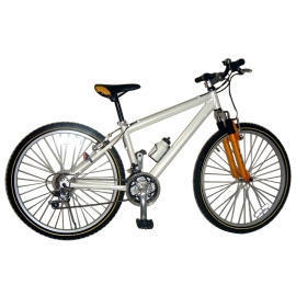 BICYCLE - MTB BIKE (VELO - VTT VELO)