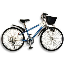 BICYCLE - CTB BIKE (VELO - CTB BIKE)