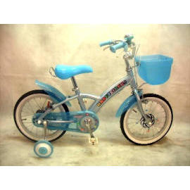 BICYCLE- KIDS BIKE