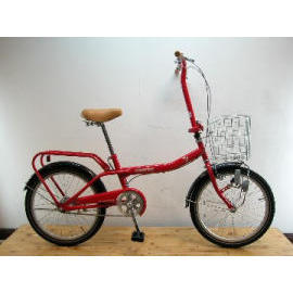 FAHRRAD - SPECIAL CYCLE (FAHRRAD - SPECIAL CYCLE)