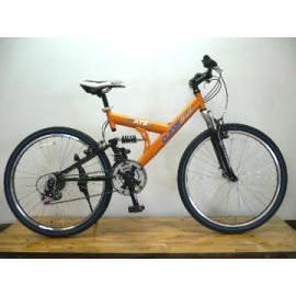 BICYCLE - MTB BIKE (Fahrrad - MTB BIKE)