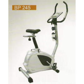 EXERCISE BIKE / HOMETRAINER (EXERCISE BIKE / HOMETRAINER)