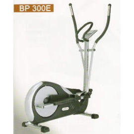 Computerisierung ELLIPTICAL / CROSS Ergometer (Computerisierung ELLIPTICAL / CROSS Ergometer)