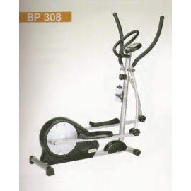 ELLIPTICAL / CROSS TRAINER (Elliptique / Cross Trainer)