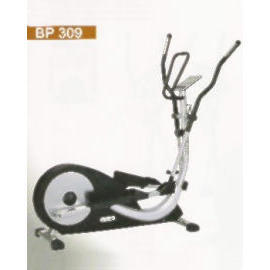 ELLIPTICAL / CROSS TRAINER (Elliptique / Cross Trainer)