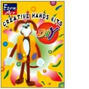 GD-007 Educational craft set for kids 6-Year old and Above (GD-007 Educational Handwerk für Kinder ab 6 Set-Jahr alt und über)