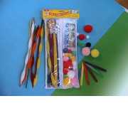 GA-001 Diy Craft see Develops children`s Creatibity (GA-001 Diy Craft sehen Creatibity Entwickelt f  Kinder)