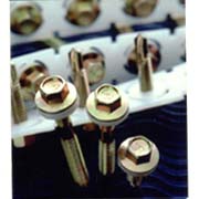 Collated Screws (Collated Screws)
