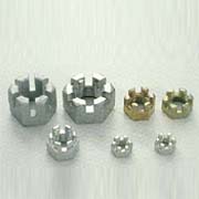 Castle Nuts (Castle Nuts)