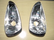 Mold for Autolamp(Reflector) (Пресс-формы для Autolamp (рефлектор))