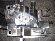 Mold and plastic parts production for autoparts (Mold и пластиковых деталей для производства автозапчастей)