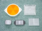 Triangle Reflector (Dreieck-Reflektor)
