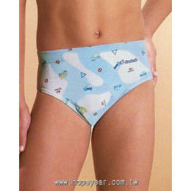 children`s underwear/kid`s wear/underwear/slips/panty/