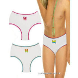 girl`s underwear,child`s underwear,kid`s wear,slip,panty, garment, lingerie