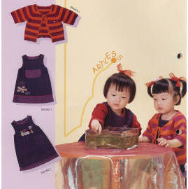 baby outwear,children`s wear,kid`s wear,garment, lingere, panties, slips. (baby outwear,children`s wear,kid`s wear,garment, lingere, panties, slips.)