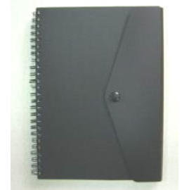 Spiral Note Book (Спираль Note Book)