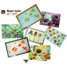 PP Table Mat (PP Table Mat)