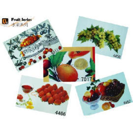 PP Table Mat (PP Table Mat)