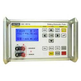 Battery Automatic Tester (Аккумулятор автоматический тестер)