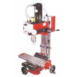 Micro Milling & Drilling Machine (Micro Machine de fraisage et forage)