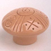 Furniture knob