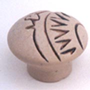 Furniture knob