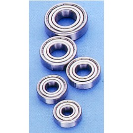 Chrome Rolling Ball Bearing (Chrome Rolling Ball Bearing)