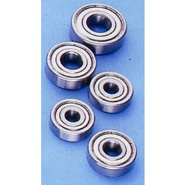 Chrome Rolling Ball Bearing (Хром Rolling Ball Bearing)