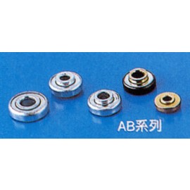 Carbon Steel Rolling Ball Bearing (Carbon St l Rolling Ball Bearing)