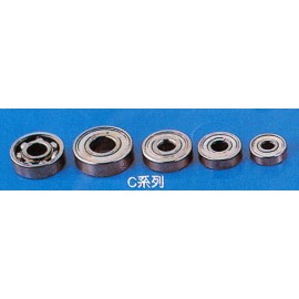 Carbon Steel Rolling Ball Bearing