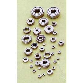Tiny and Ultra-thin Style Polling Ball Bearing (Tiny et ultra-minces Style Polling Ball Bearing)