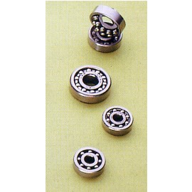 Tiny and Ultra-thin Style Polling Ball Bearing (Tiny et ultra-minces Style Polling Ball Bearing)