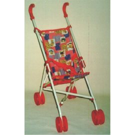 Umbrella Doll Stroller- Toy