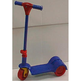 Toy Child Scooter (Toy Child Scooter)