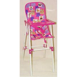 Toy Doly Chair (Игрушка Doly Председатель)