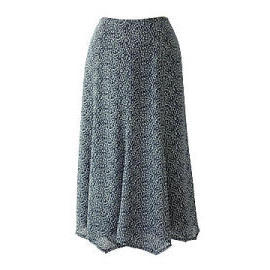 Woman Fashion Clothe- skirt (Mode femme Habillez-jupe)