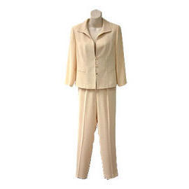 Woman Fashion 2-piece Suite (Mode femme 2 pièces Suite)