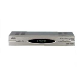 DVB-S Digital Satellite Receiver (DVB-S Digital Satellite Receiver)