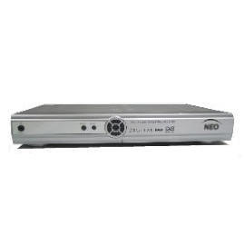 DVB-T Digital Terrestrial Receiver (DVB-T Digital Terrestrial Receiver)