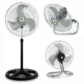 18`` Electric Fan (18``Электрический вентилятор)