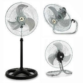 18`` Electric Fan