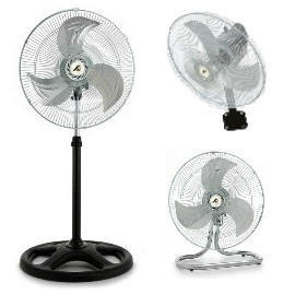 18`` Electric Fan (18``Электрический вентилятор)