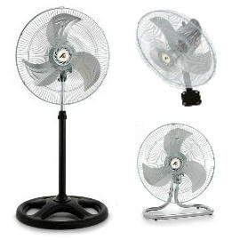 18`` Electric Fan