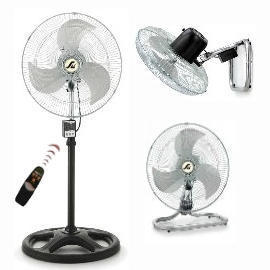 18`` Electric Fan