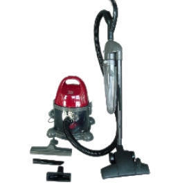 Vacuum Cleaner (Aspirateur)