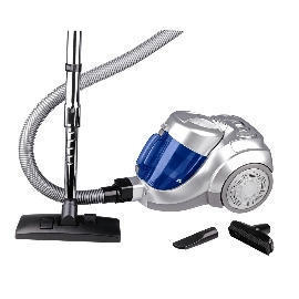 Vacuum Cleaner (Aspirateur)
