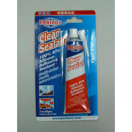 Pentens Clear Sealant (Pentens Clair Sealant)