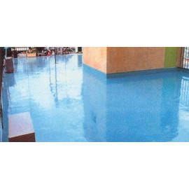 Silicon-Rubber Waterproofing Paint