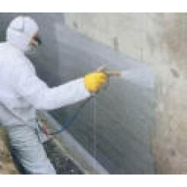 Soft Resin Mortar for Waterproofing (Soft mortier de résine pour l`étanchéité)